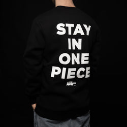 BTR STAY IN ONE PIECE