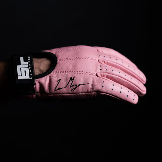 The Liam Morgan Edition Freeride Gloves
